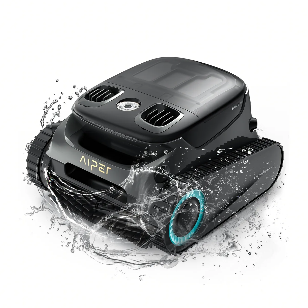 Aiper Scuba S1 Pro robotic pool cleaner