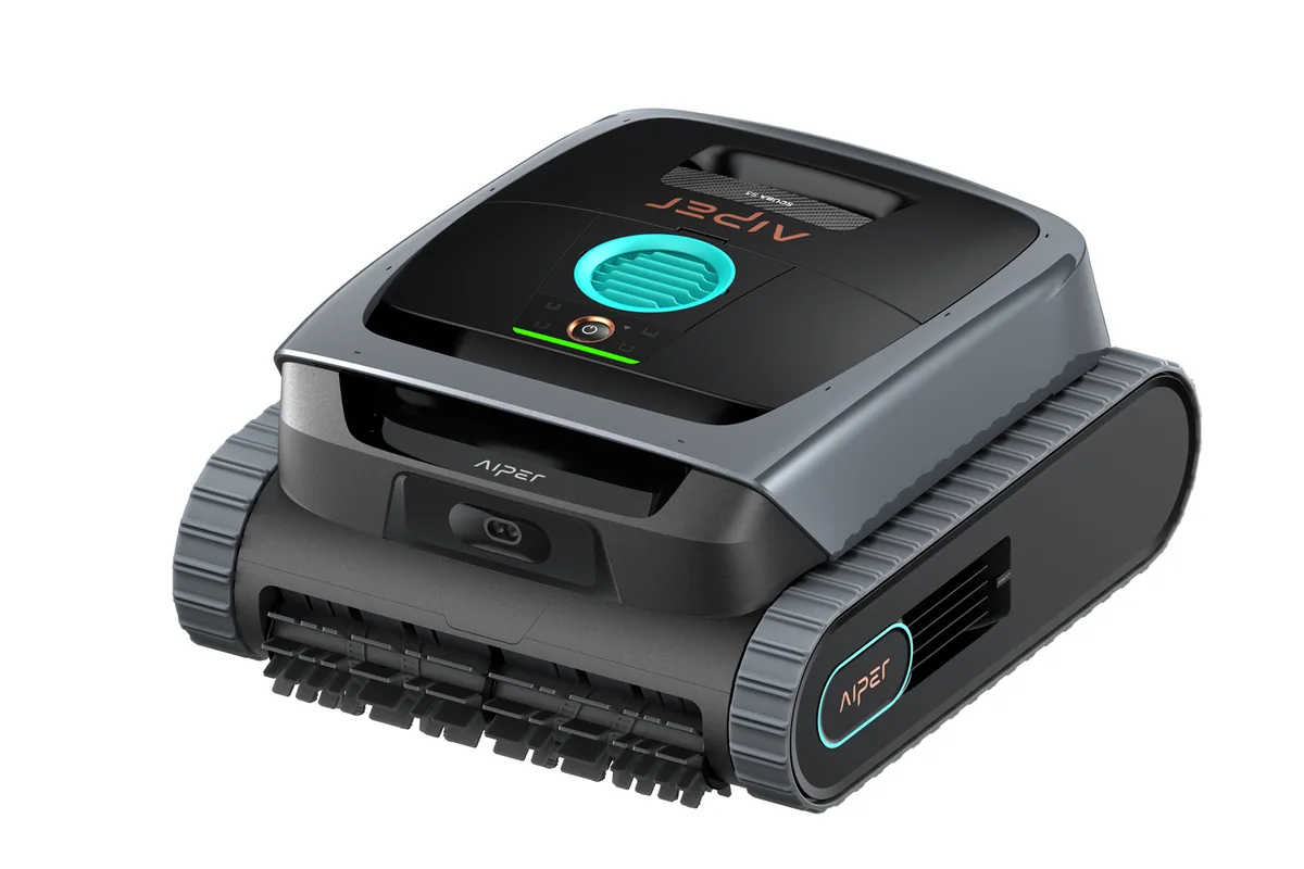 Aiper Scuba S3 robotic pool cleaner